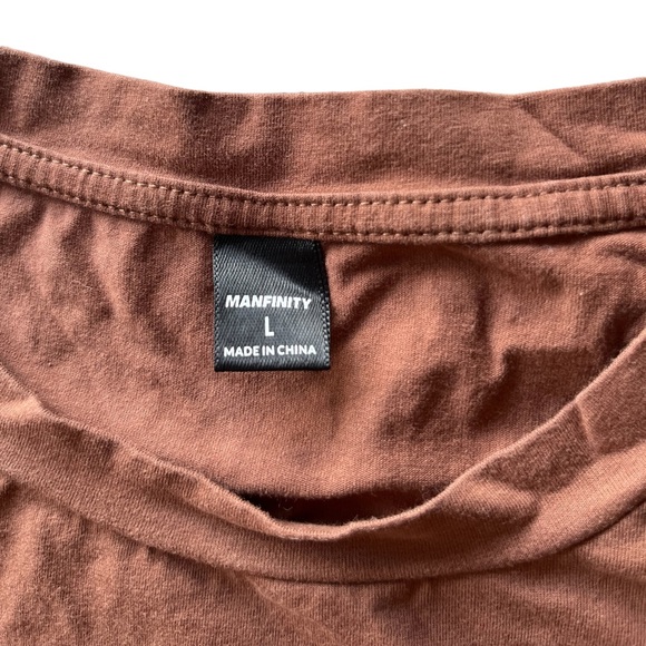 Atlanta Racing Tee - Picture 3 of 4